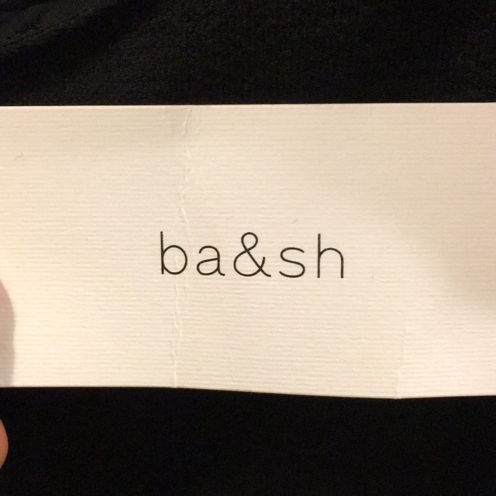 BA & SH ๐ธ๐ผ - Picture 6 of 7